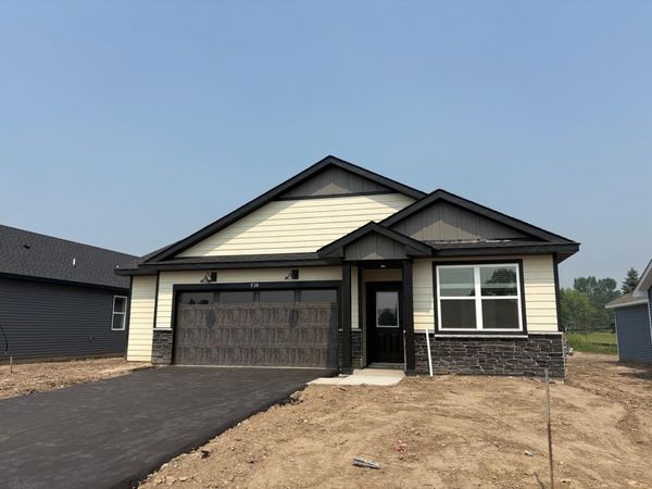 738 Vista Court, Hanover, MN 55341