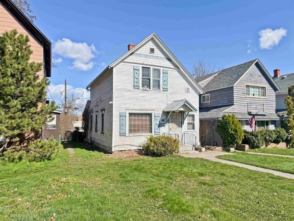 714 W Augusta Ave, Spokane, WA 99205
