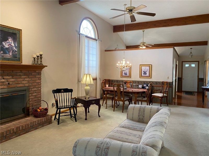 7263 Baldwin Reserve Drive, Middleburg Heights, OH 44130 Photo 14