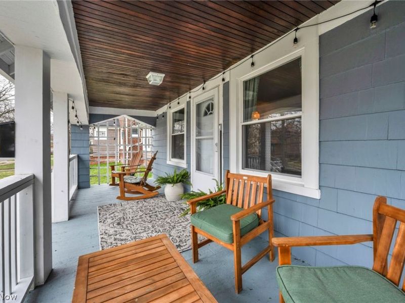 3322 Altamont Avenue, Cleveland Heights, OH 44118 Photo 2