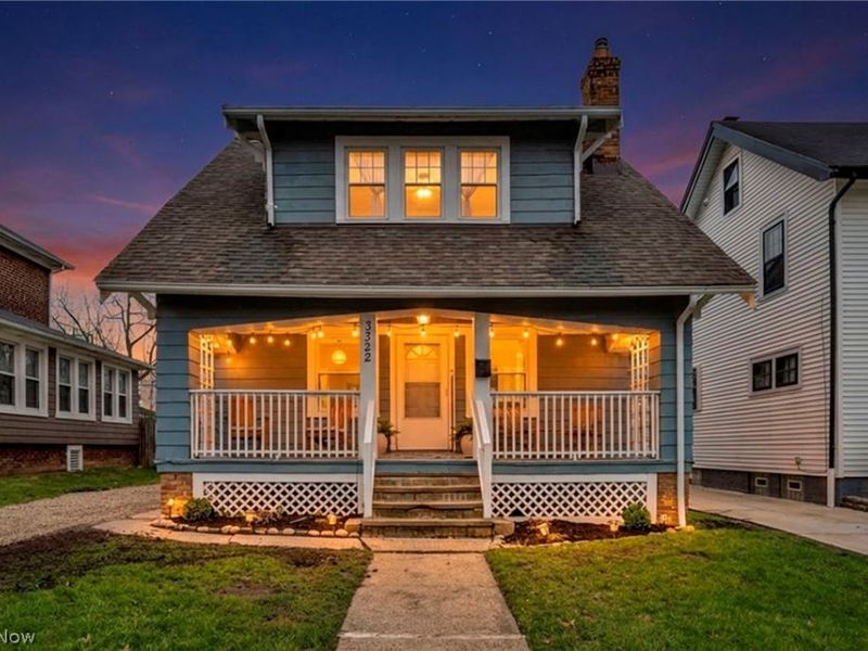 3322 Altamont Avenue, Cleveland Heights, OH 44118 Photo 22