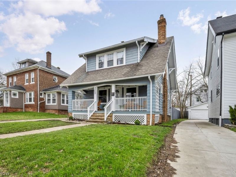 3322 Altamont Avenue, Cleveland Heights, OH 44118 Photo 24