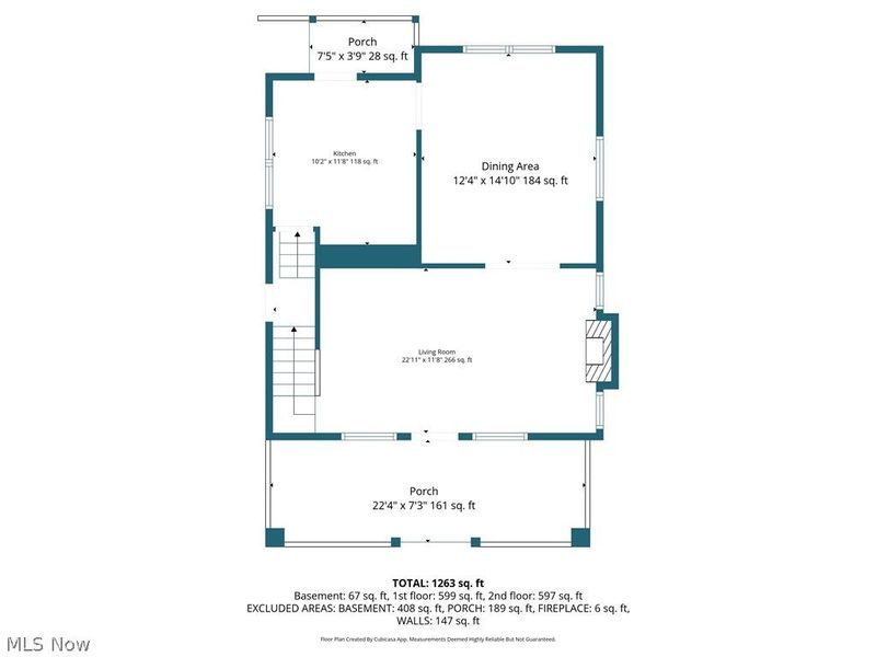 3322 Altamont Avenue, Cleveland Heights, OH 44118 Photo 28