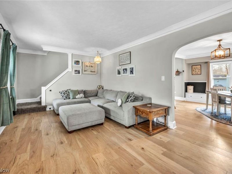 3322 Altamont Avenue, Cleveland Heights, OH 44118 Photo 3