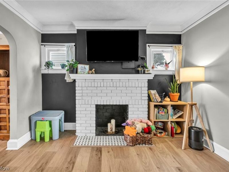 3322 Altamont Avenue, Cleveland Heights, OH 44118 Photo 4