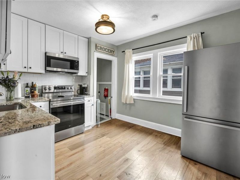 3322 Altamont Avenue, Cleveland Heights, OH 44118 Photo 6