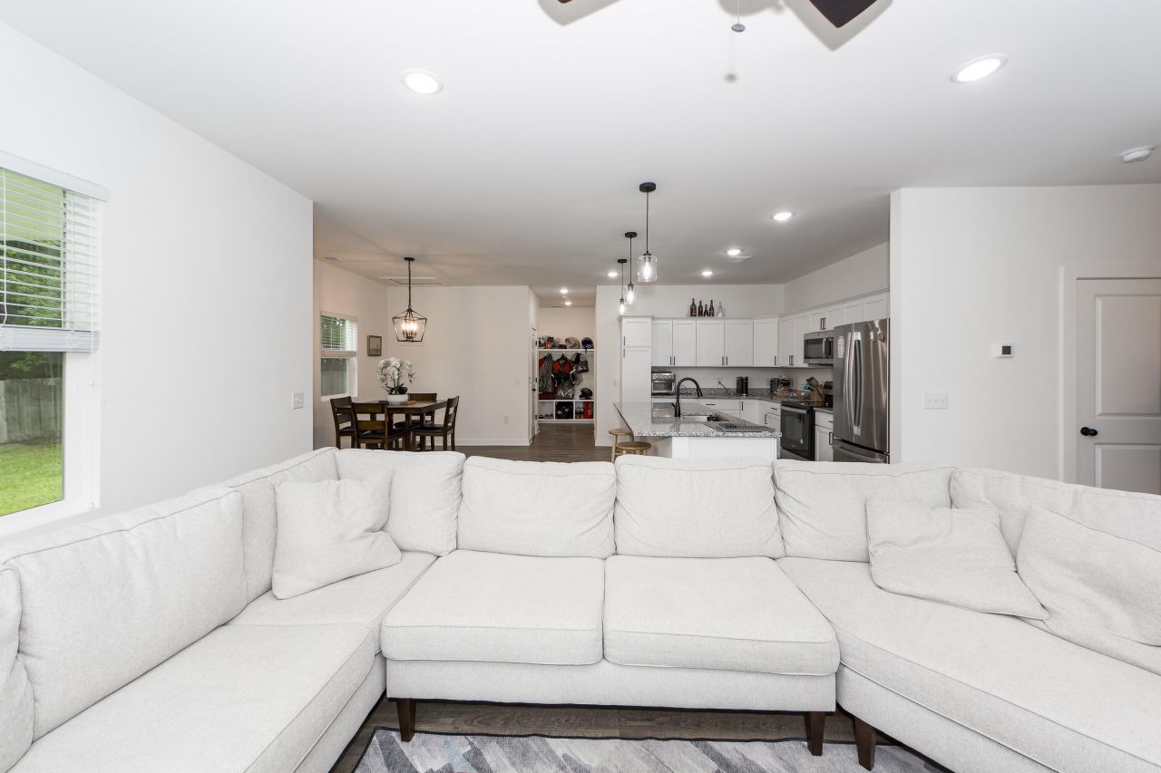 4109 Burnt Creek Court Photo 15