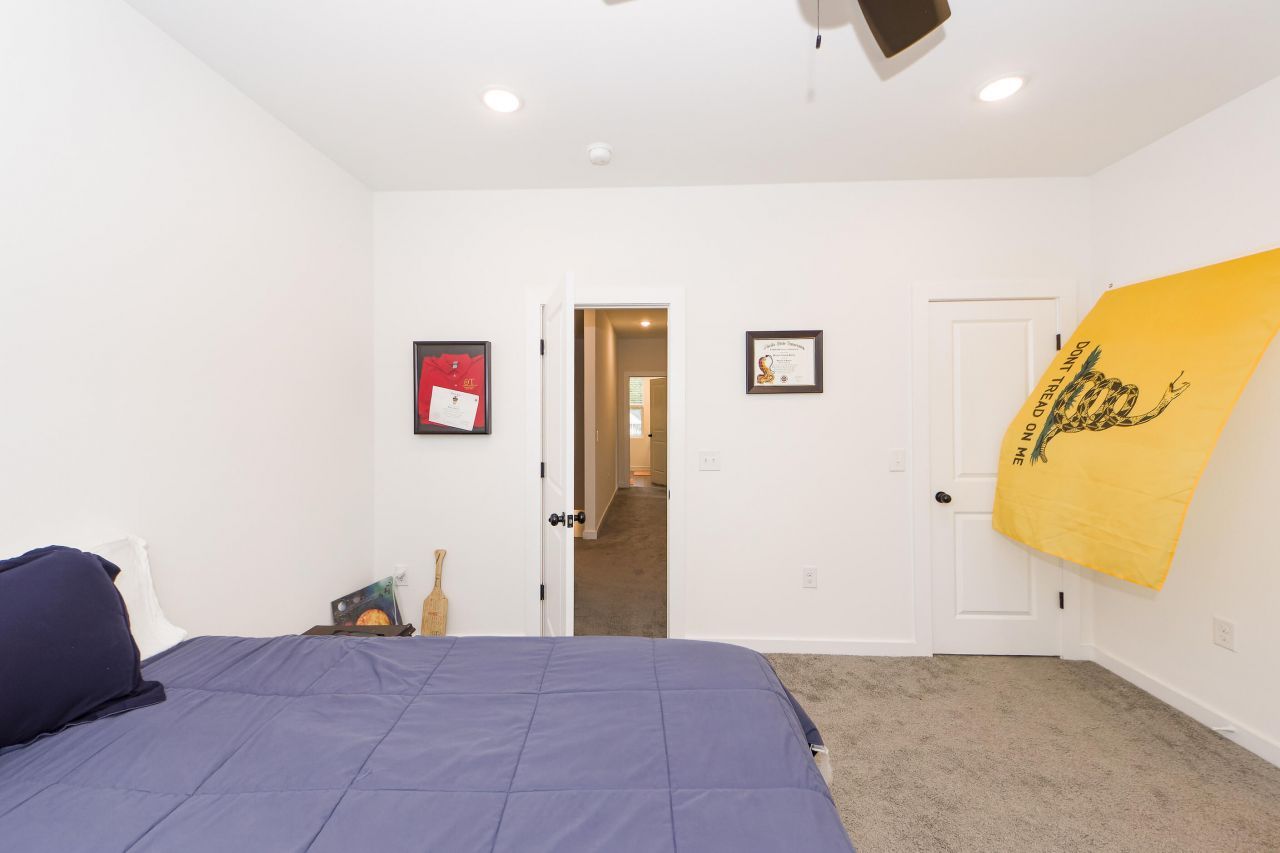 4109 Burnt Creek Court Photo 34