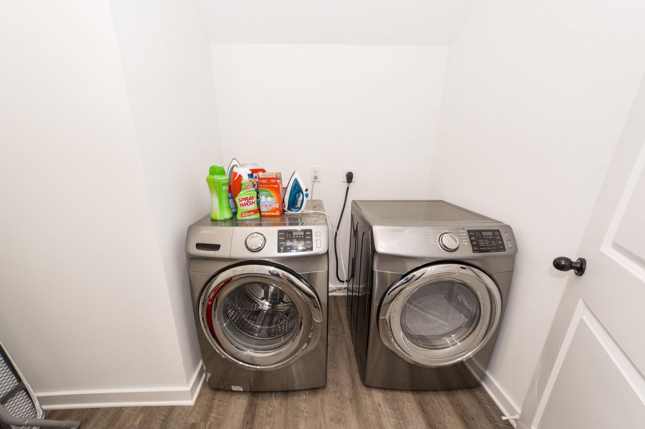 4109 Burnt Creek Court Photo 36