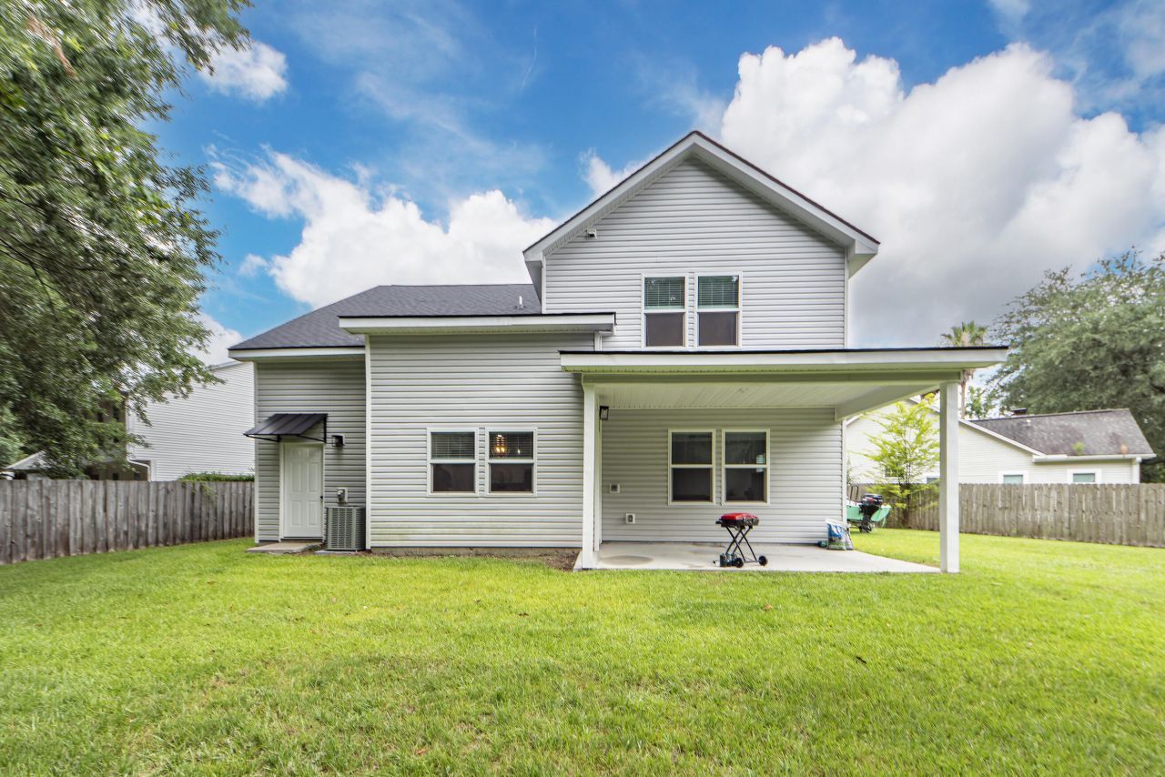 4109 Burnt Creek Court Photo 44