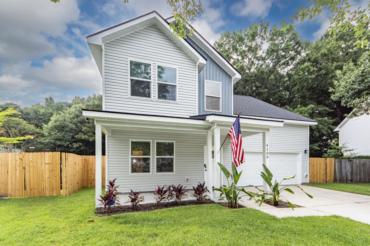 4109 Burnt Creek Court Photo 45