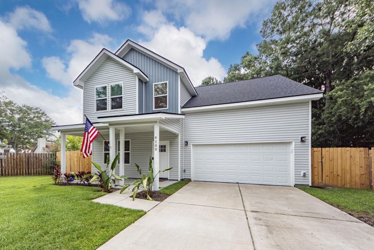 4109 Burnt Creek Court Photo 46