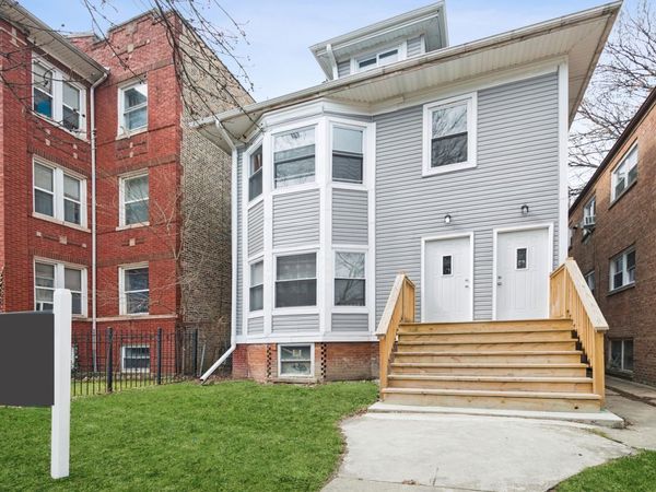 4918 N Spaulding Avenue, Unit 1, Chicago, IL 60625