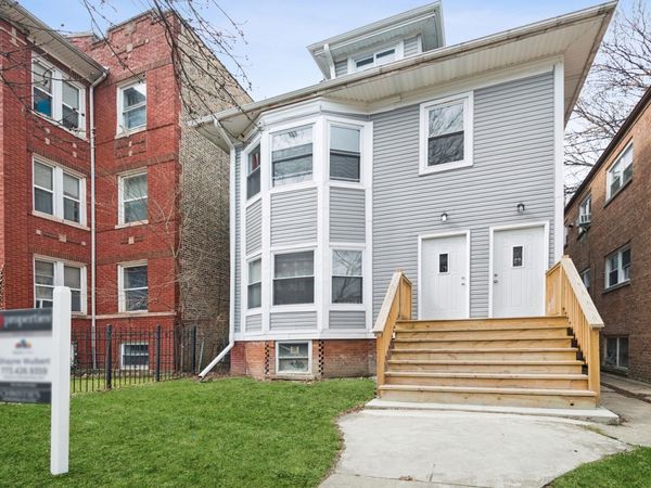 4918 N Spaulding Avenue , Unit 1, Chicago, IL 60625