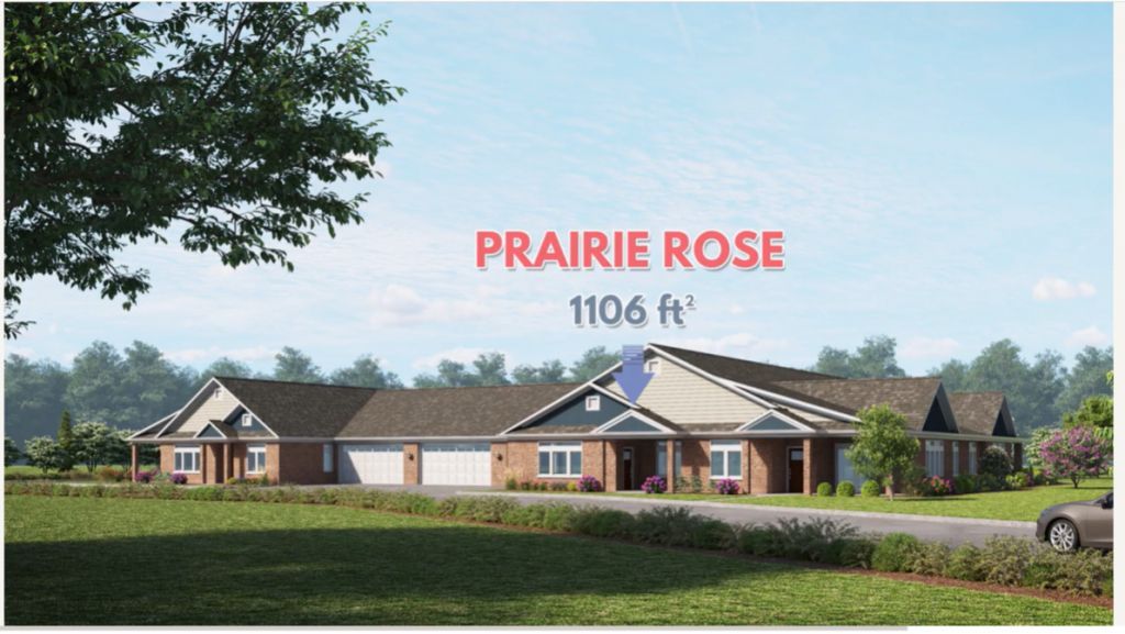 52 Kloe Lane , Unit 52, Sycamore, IL 60178 Main Photo