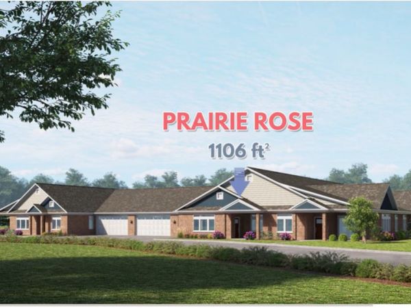 52 Kloe Lane , Unit 52, Sycamore, IL 60178