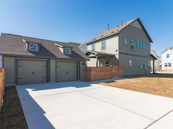 101 Rioja, Kyle, TX 78640