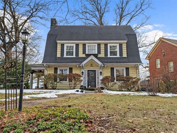 7005 Ohio River Blvd, Pittsburgh, PA 15202