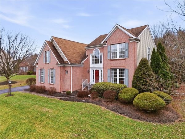 6855 Stephanie Ct, Delmont, PA 15626