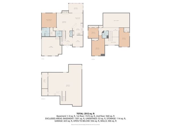 6855 Stephanie Ct, Delmont, PA 15626
