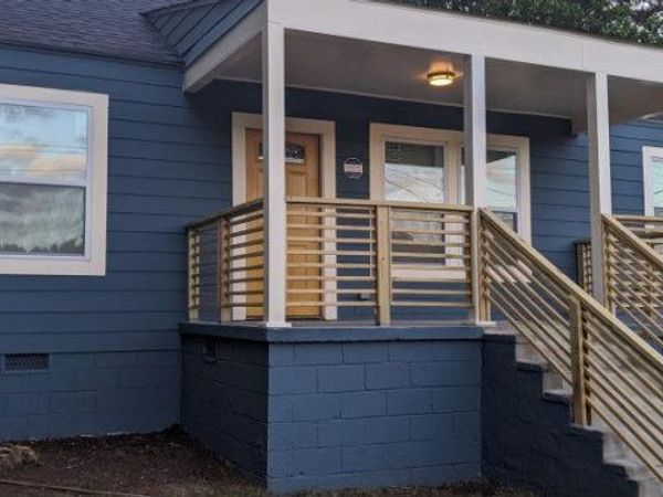 2861 Forrest Hills Drive SW, Atlanta, GA 30315