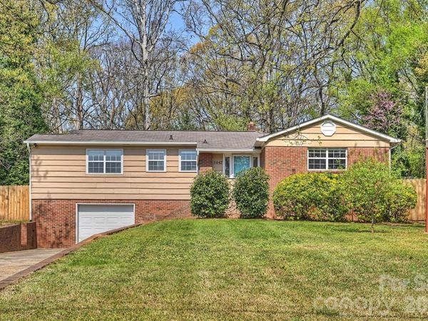 5447 Alpine Lane, Charlotte, NC 28269