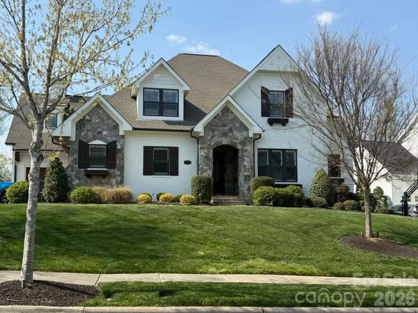 17532 Gillican Overlook Road, Unit 109, Davidson, NC 28036