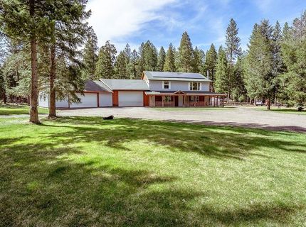 948 Greenville Wolf Creek Road, Greenville, CA 95947 Photo
