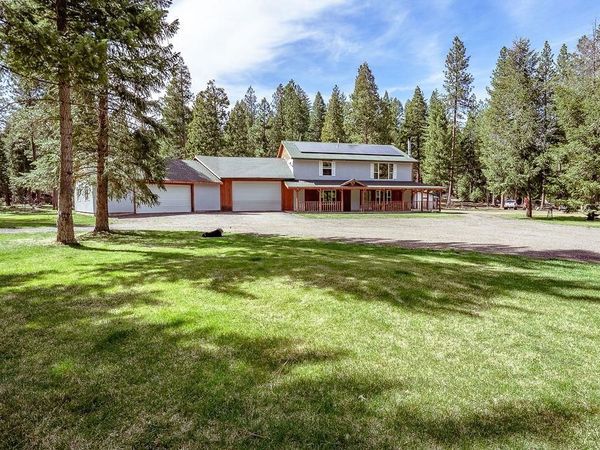 948 Greenville Wolf Creek Road, Greenville, CA 95947
