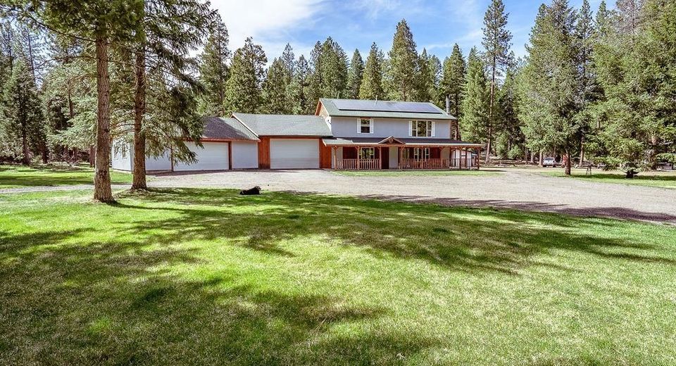 948 Greenville Wolf Creek Road, Greenville, CA 95947 Photo