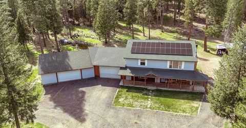 948 Greenville Wolf Creek Road, Greenville, CA 95947 Photo
