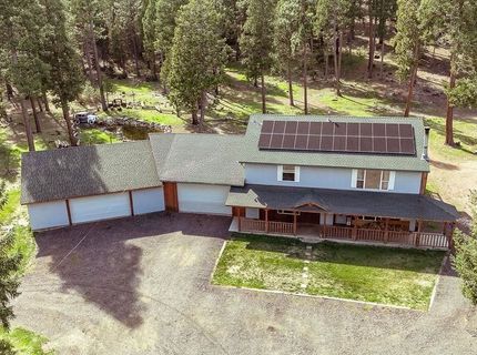 948 Greenville Wolf Creek Road, Greenville, CA 95947 Photo