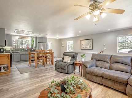 948 Greenville Wolf Creek Road, Greenville, CA 95947 Photo