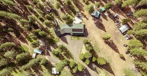 948 Greenville Wolf Creek Road, Greenville, CA 95947 Photo