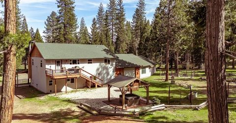 948 Greenville Wolf Creek Road, Greenville, CA 95947 Photo