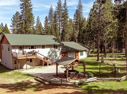 948 Greenville Wolf Creek Road, Greenville, CA 95947 Photo