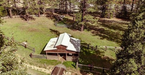 948 Greenville Wolf Creek Road, Greenville, CA 95947 Photo