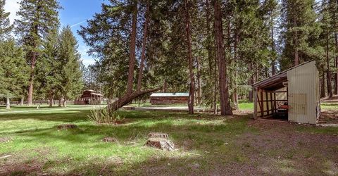 948 Greenville Wolf Creek Road, Greenville, CA 95947 Photo