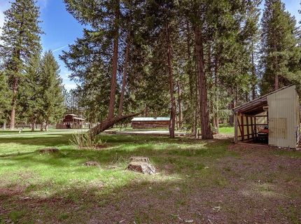 948 Greenville Wolf Creek Road, Greenville, CA 95947 Photo
