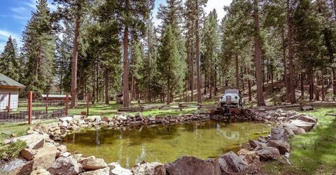 948 Greenville Wolf Creek Road, Greenville, CA 95947 Photo