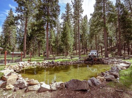 948 Greenville Wolf Creek Road, Greenville, CA 95947 Photo