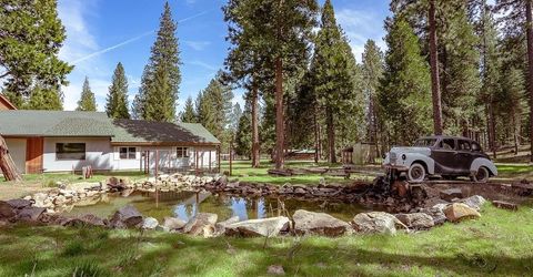 948 Greenville Wolf Creek Road, Greenville, CA 95947 Photo