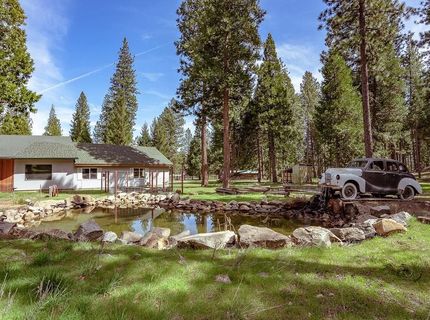 948 Greenville Wolf Creek Road, Greenville, CA 95947 Photo