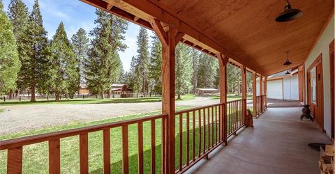 948 Greenville Wolf Creek Road, Greenville, CA 95947 Photo