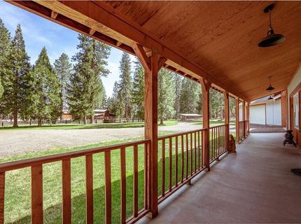 948 Greenville Wolf Creek Road, Greenville, CA 95947 Photo