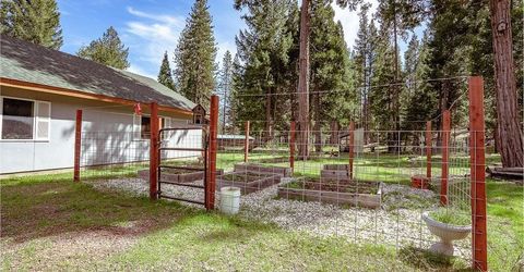 948 Greenville Wolf Creek Road, Greenville, CA 95947 Photo