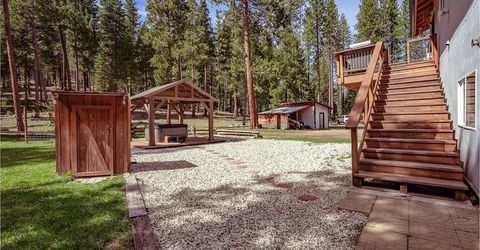 948 Greenville Wolf Creek Road, Greenville, CA 95947 Photo