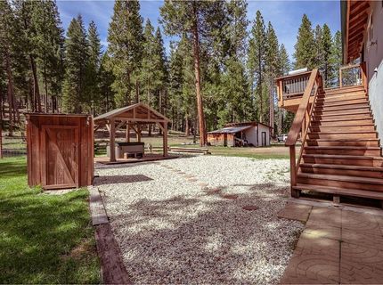 948 Greenville Wolf Creek Road, Greenville, CA 95947 Photo