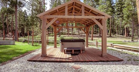 948 Greenville Wolf Creek Road, Greenville, CA 95947 Photo
