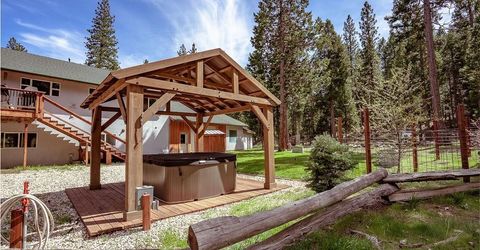 948 Greenville Wolf Creek Road, Greenville, CA 95947 Photo